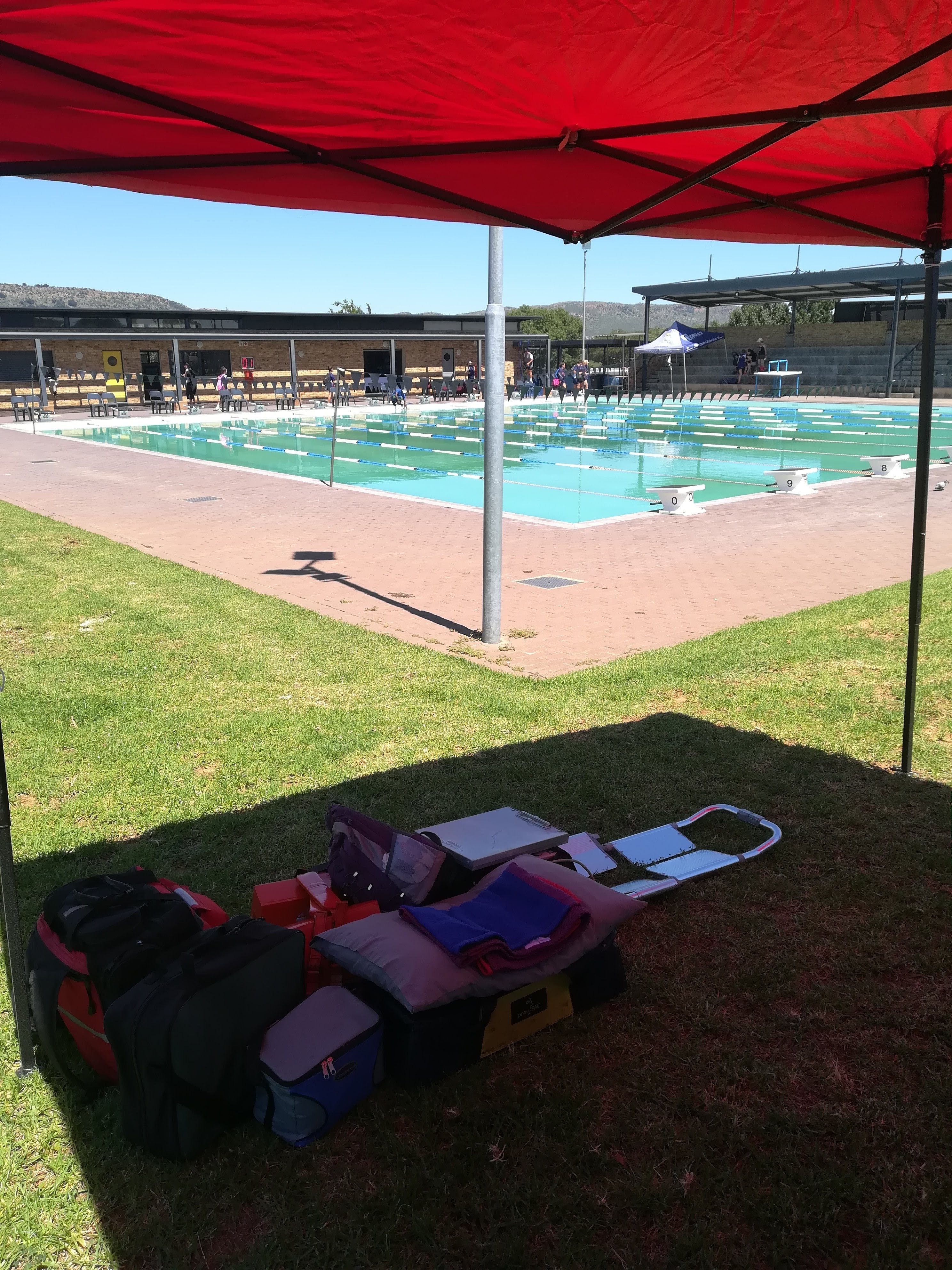 Maragon Ruimsig Swimming Gala – Feb 2019